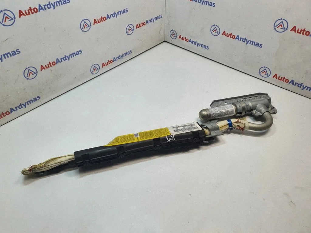 Roof airbag 8267942