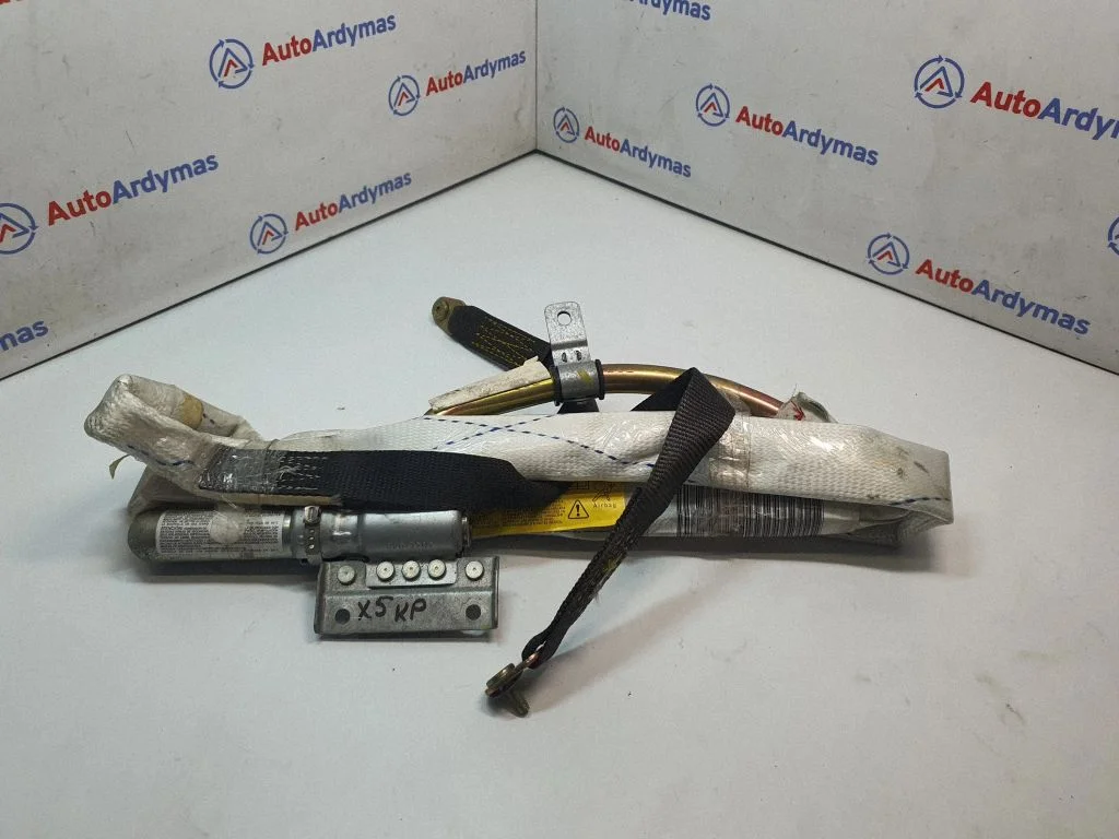 Roof airbag 8267157