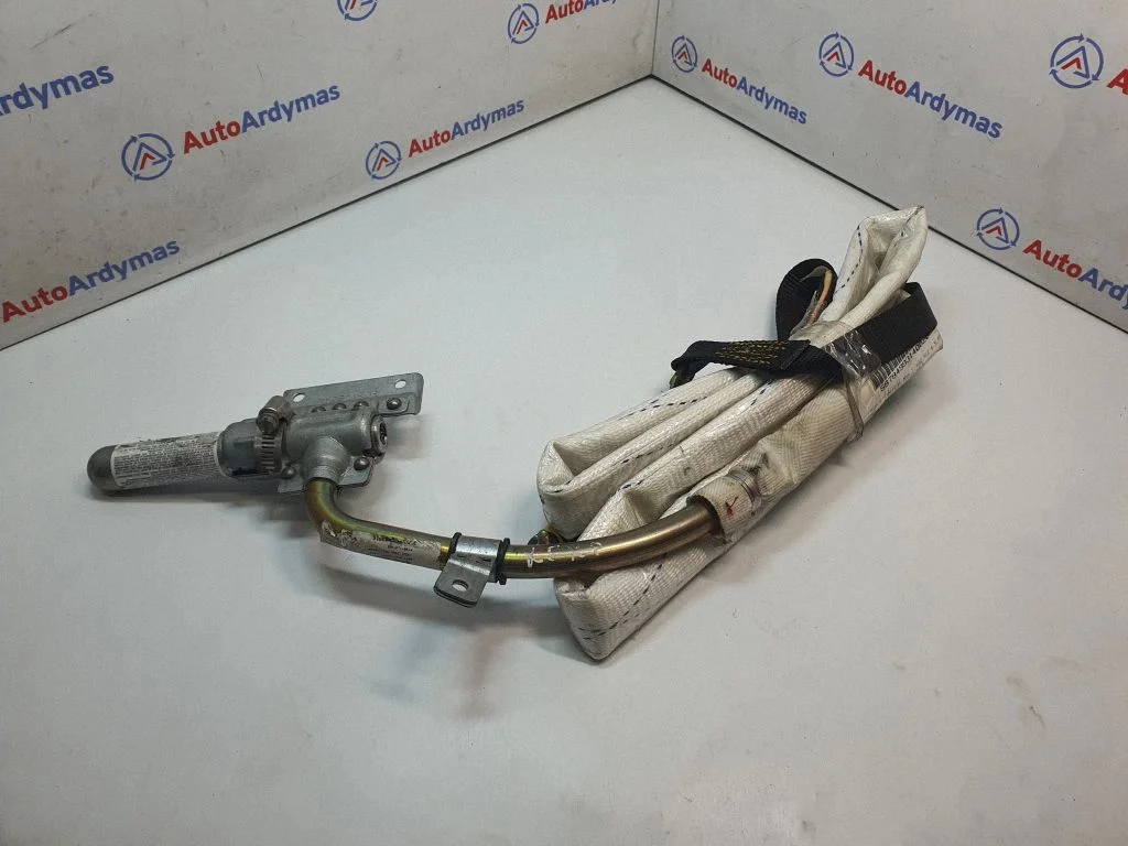 Roof airbag 8267157