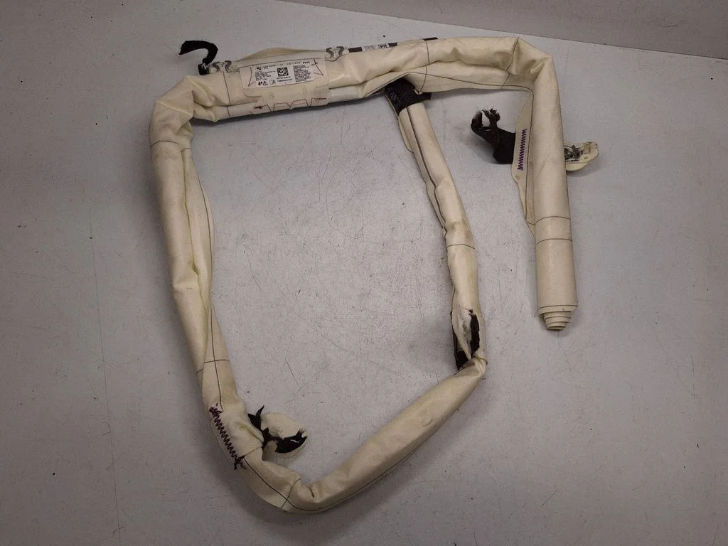 Roof airbag 7221046