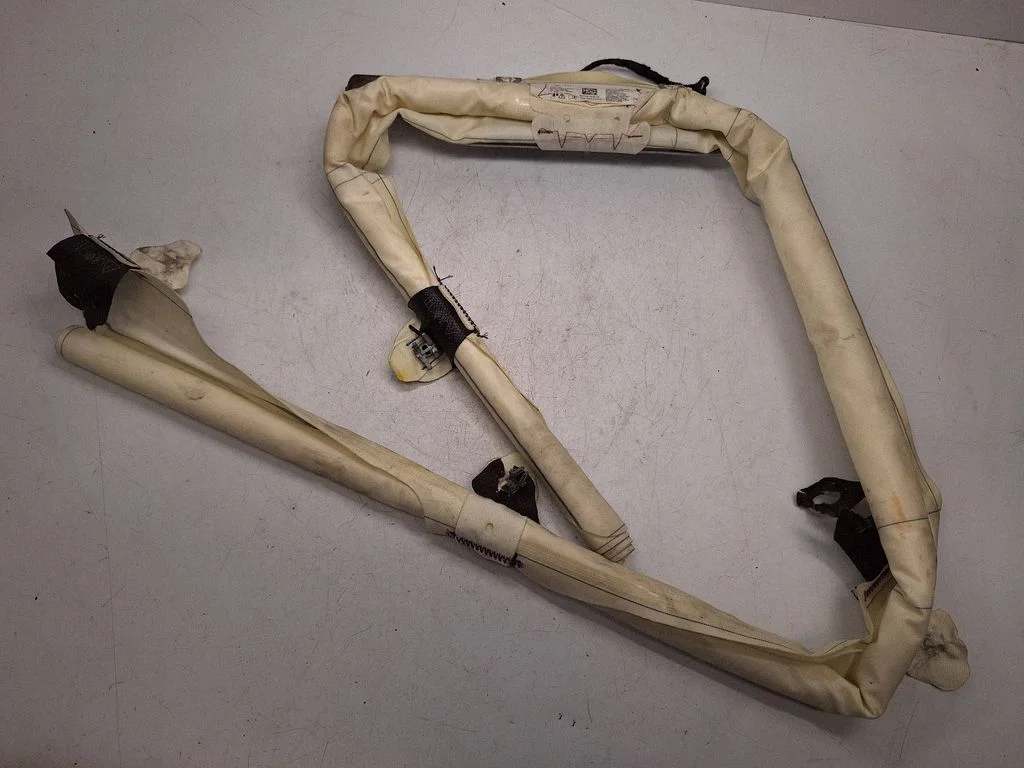 Roof airbag 7221045