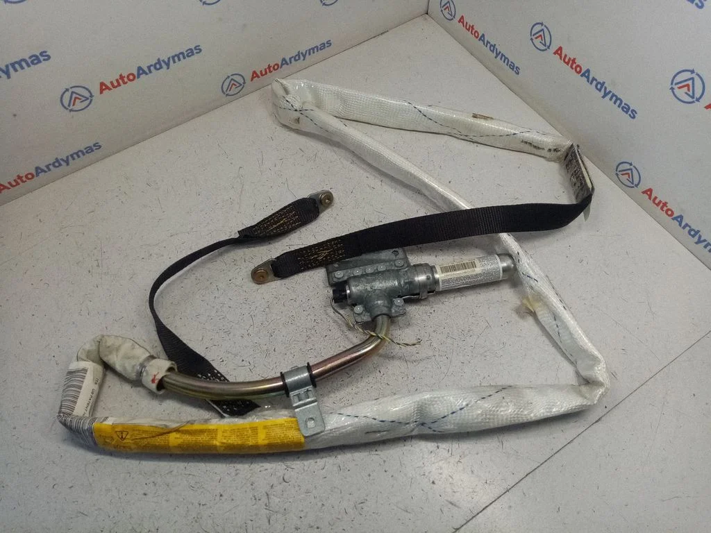 Roof airbag 8267158