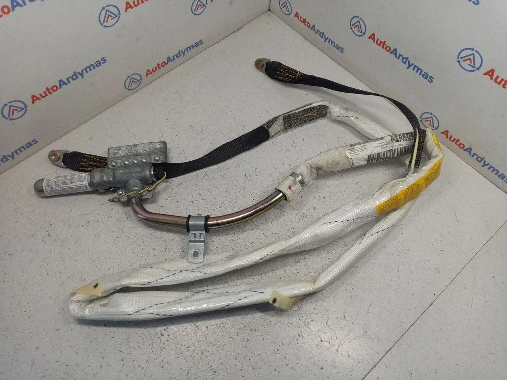 Roof airbag 8267157
