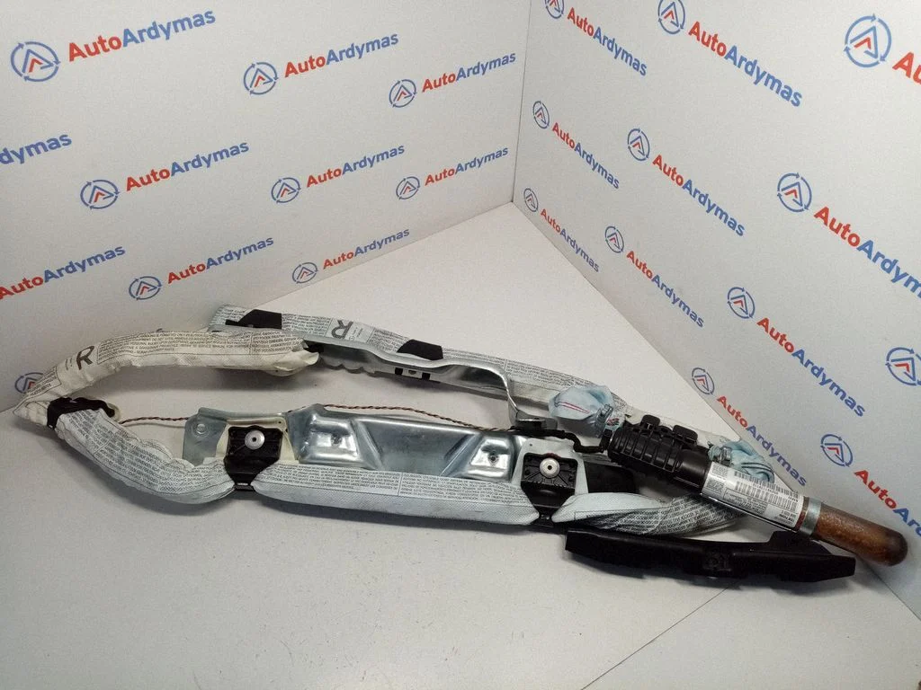 Roof airbag 2991178