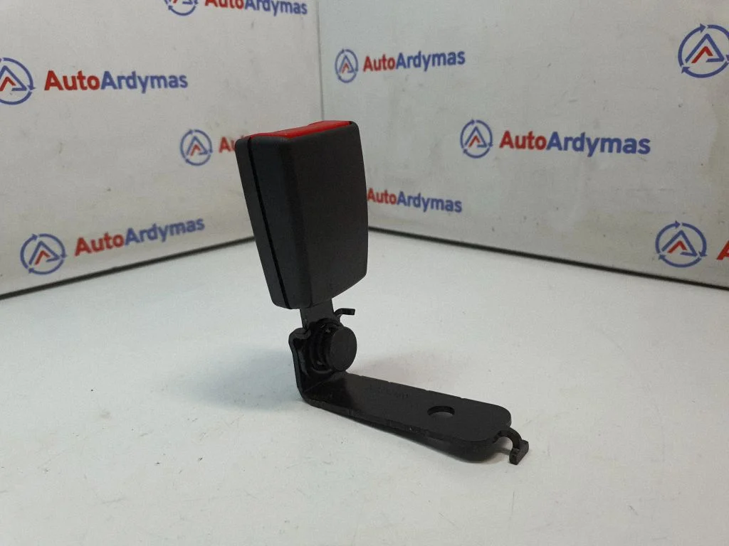 Aizmugurējās drošības jostas sprādze 7226393