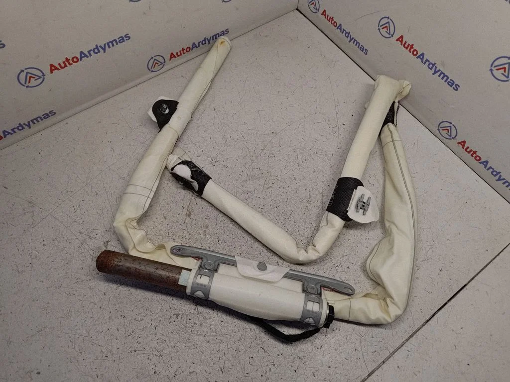 Roof airbag 7221045