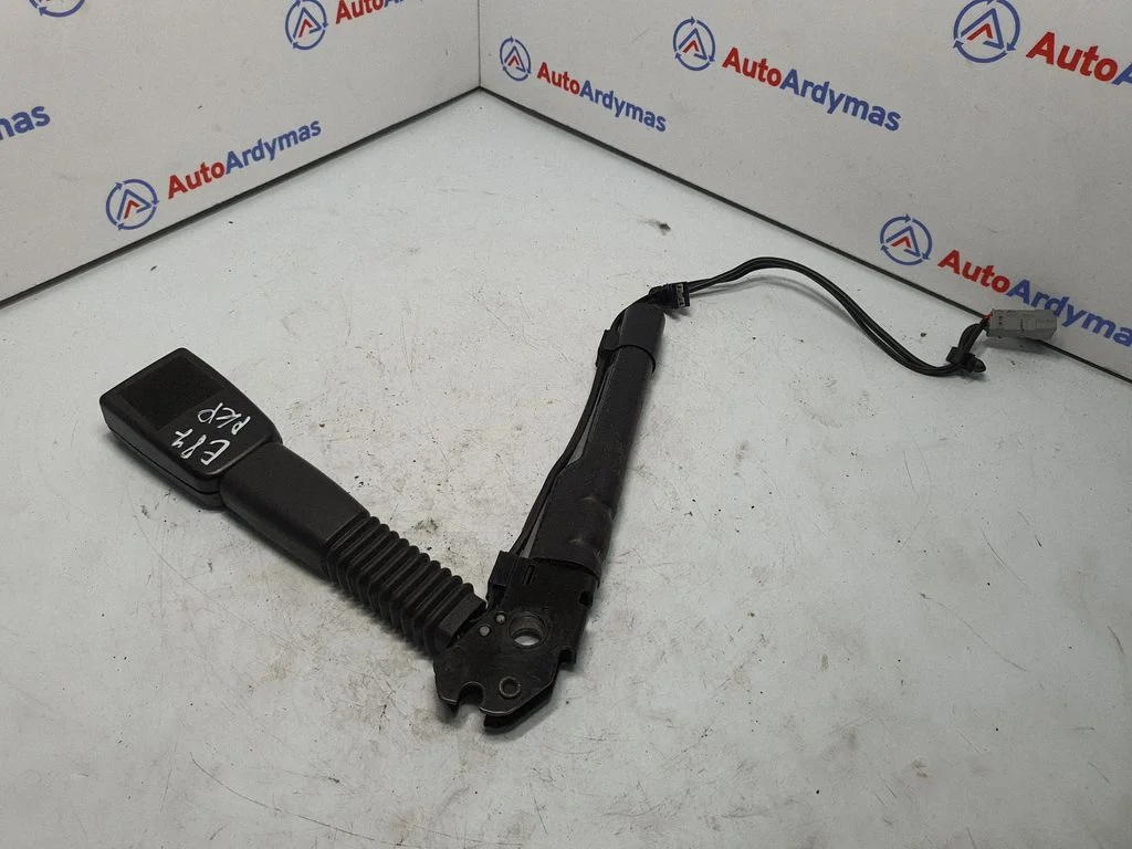 Front seatbelt buckle 7126295