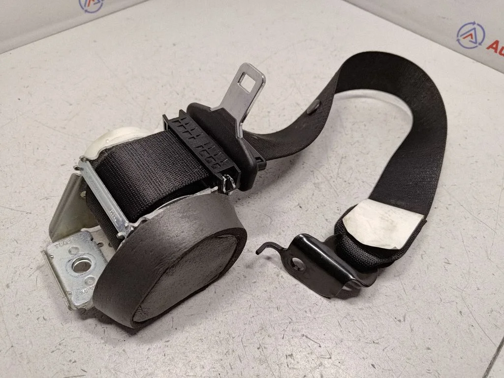 Tagumine turvavöö 7266552