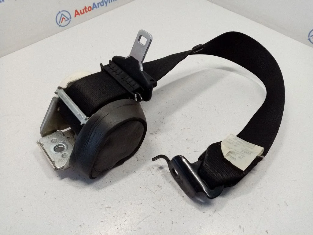 Rear seatbelt 7266552