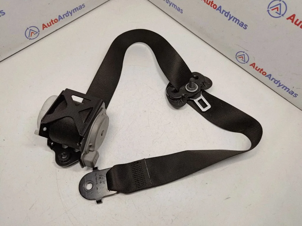Front seatbelt 7161042