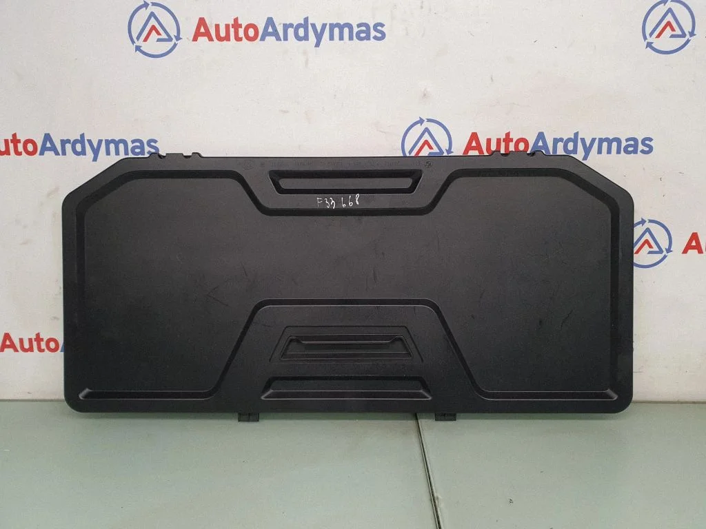Other trunk/boot trim element 7300752