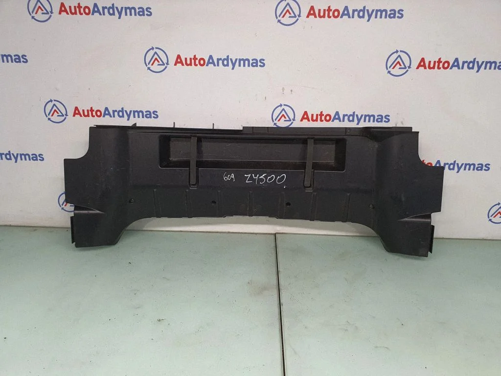Muu pagasiruumi viimistluse osa 7016682