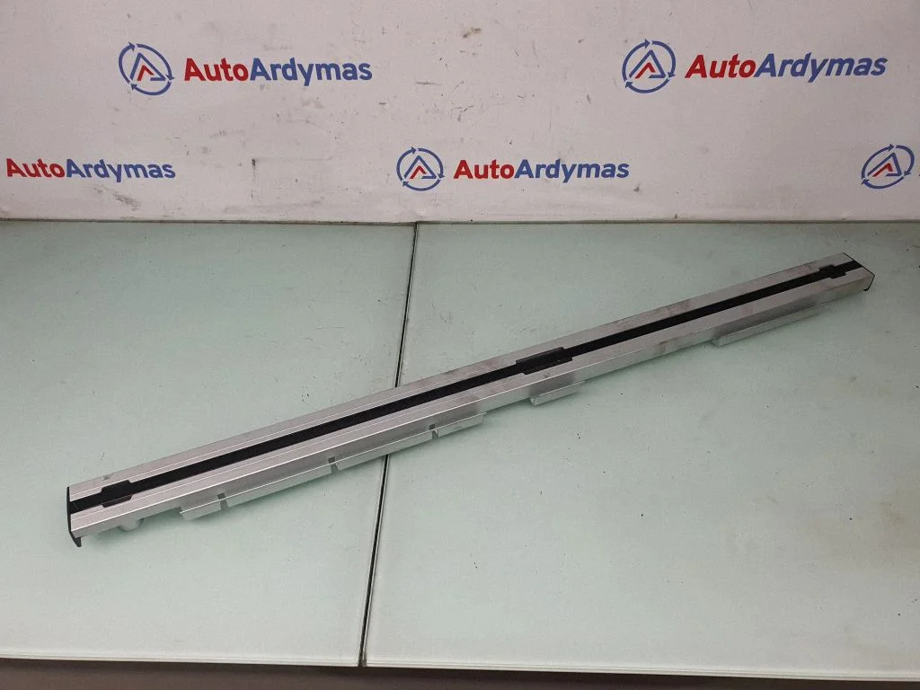 Other trunk/boot trim element 7396572