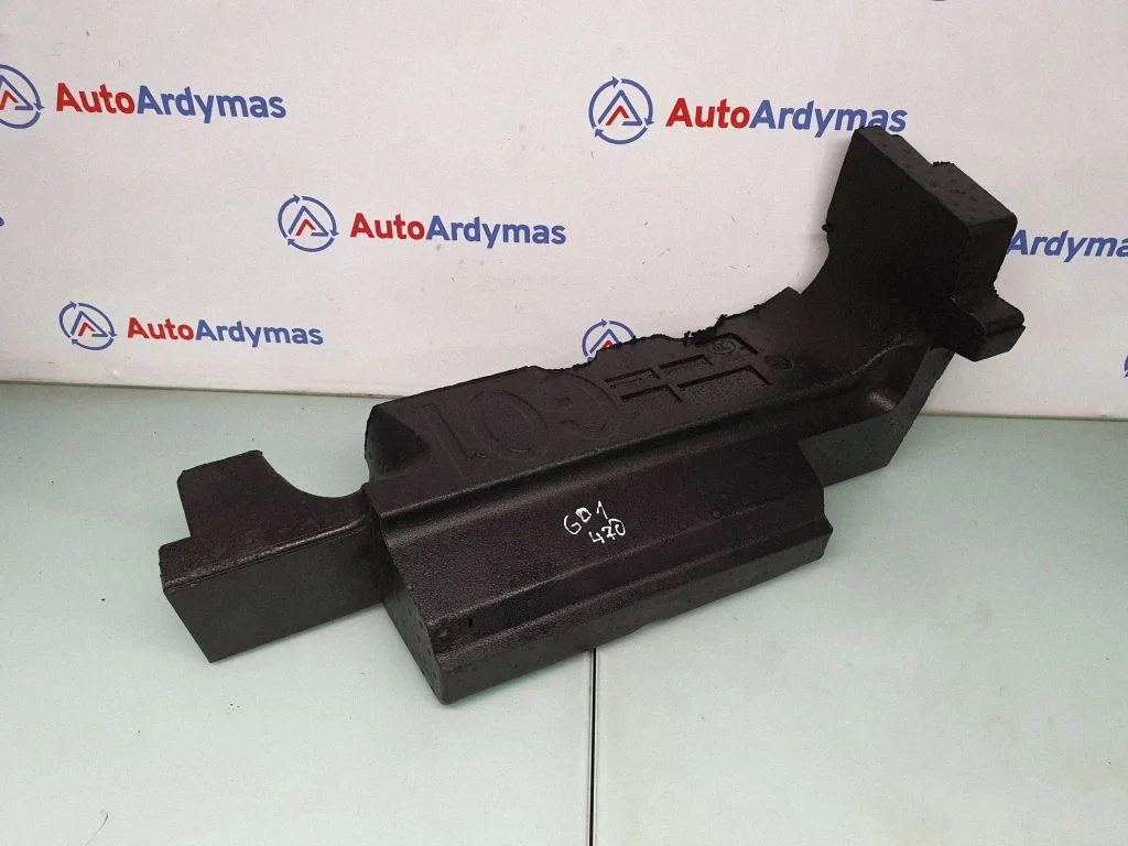 Other trunk/boot trim element 7396592