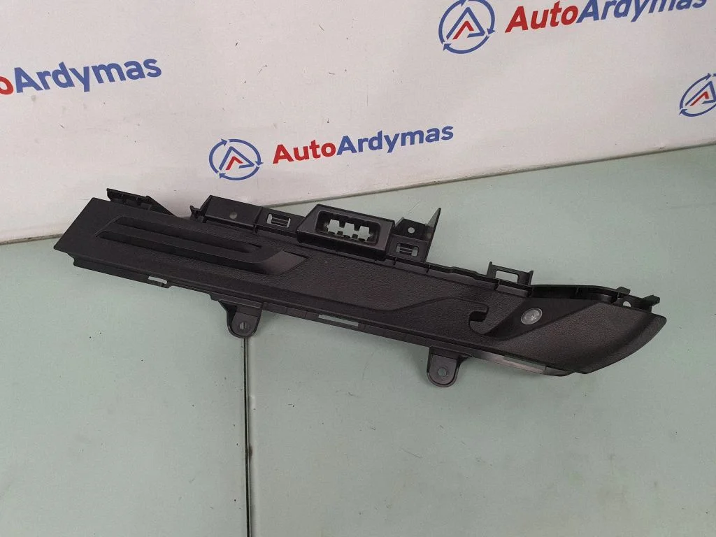 Other trunk/boot trim element 7476779