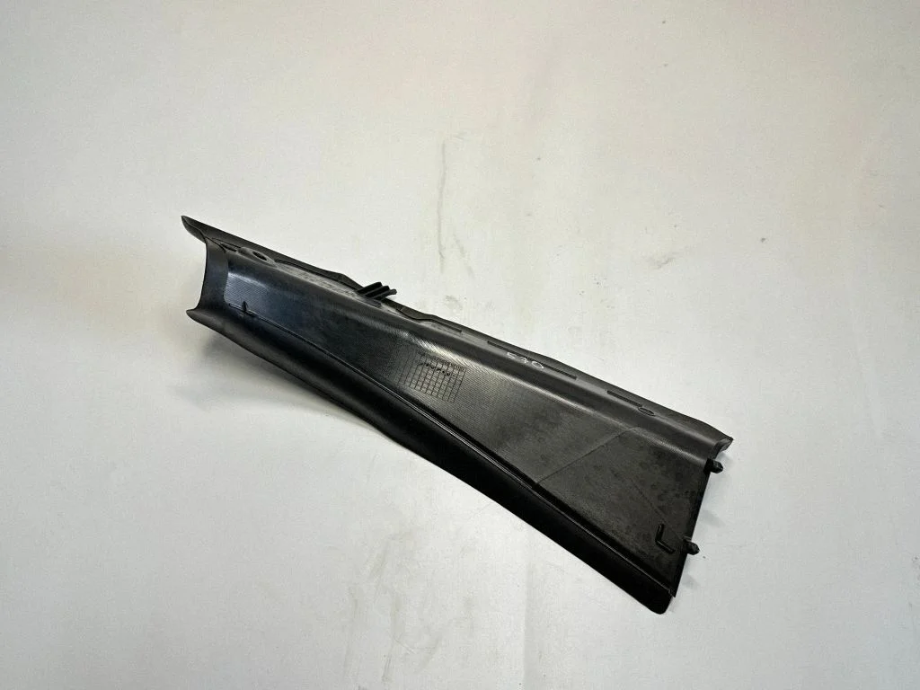 Other trunk/boot trim element 7296103