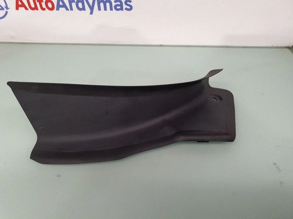 Other trunk/boot trim element 7296104
