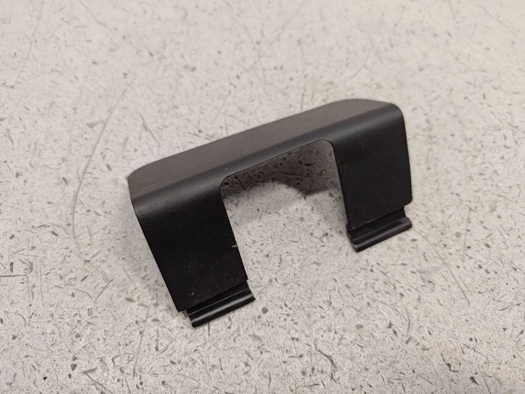 Other trunk/boot trim element 51438257862