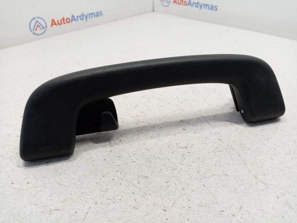 Rear interior roof grab handle 51167464441