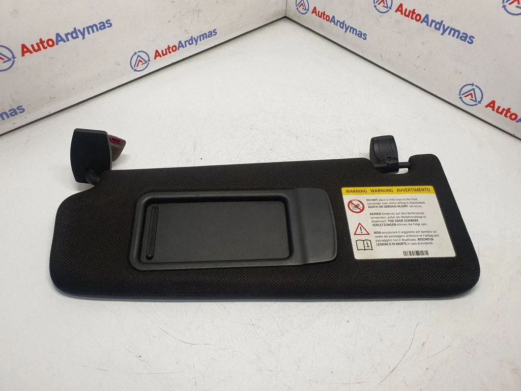 Sun visor 8038163