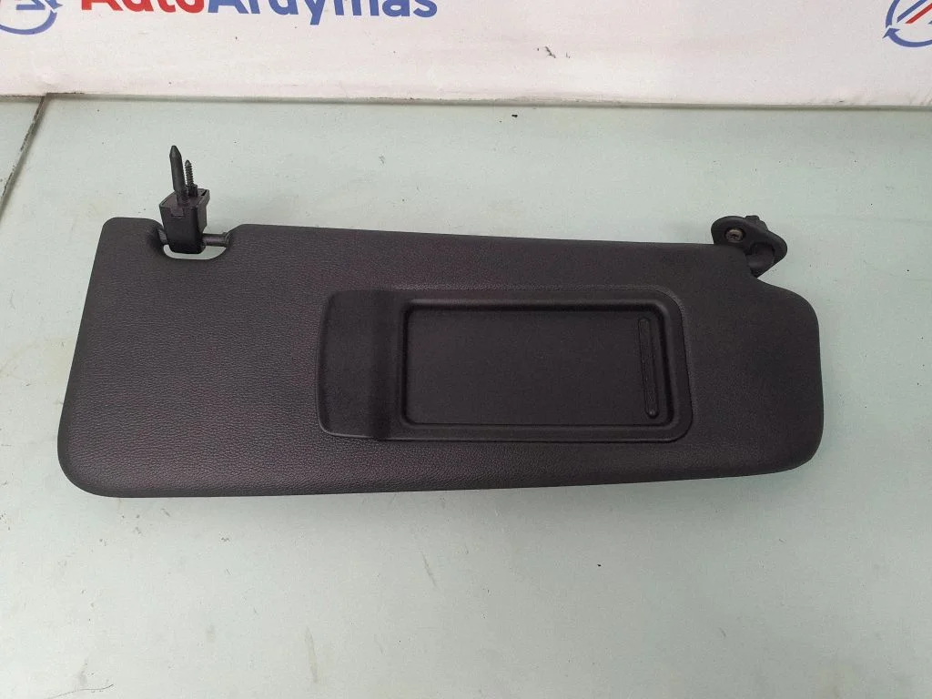 Sun visor 7252052