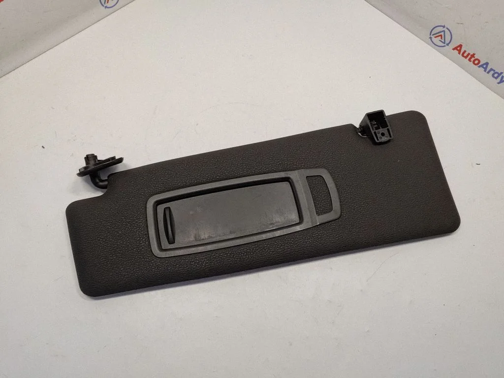 Sun visor 51167278613