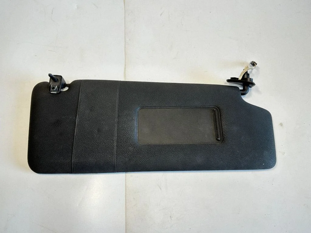 Sun visor 3412911