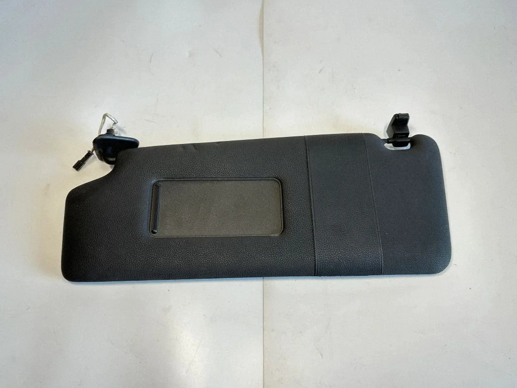 Sun visor 3412912