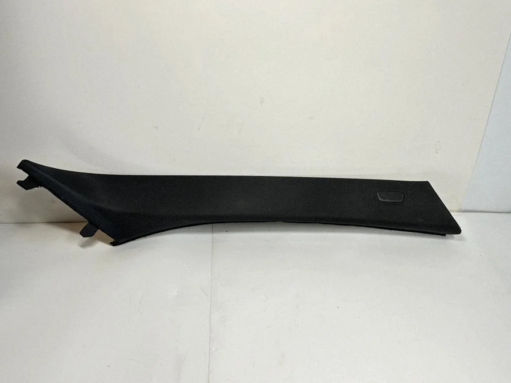 (A) pillar trim 9116348