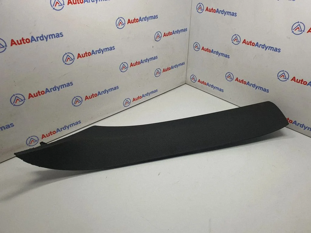 (A) pillar trim 8050321