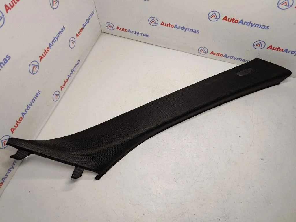 (A) pillar trim 9116348