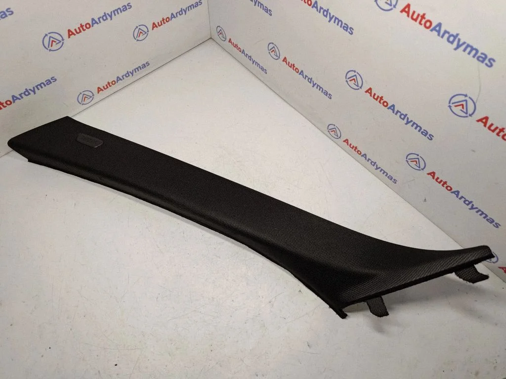 (A) pillar trim – BMW 5 Series F10 F11 (2009-2016)