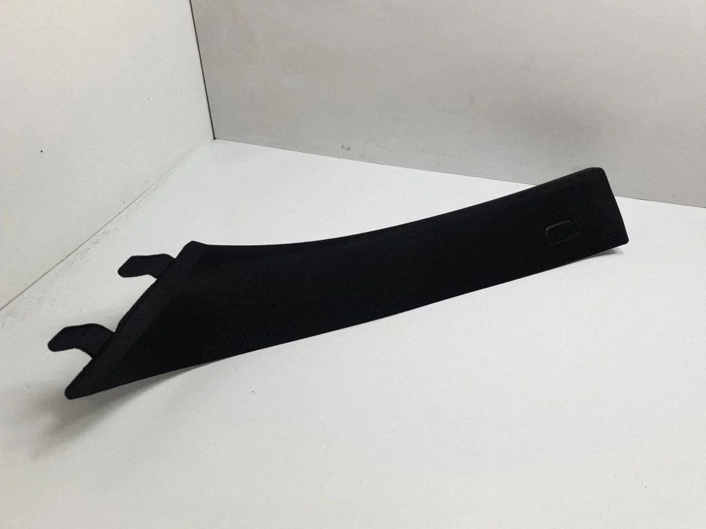 (A) pillar trim 51438079311