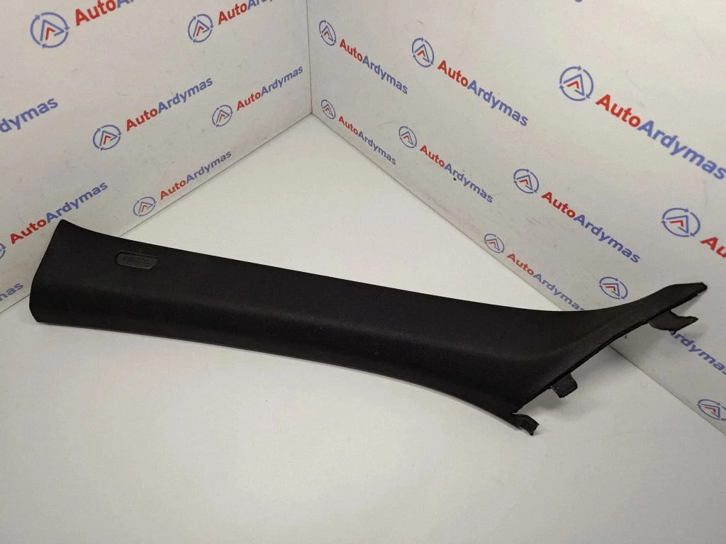 (A) pillar trim 7112735