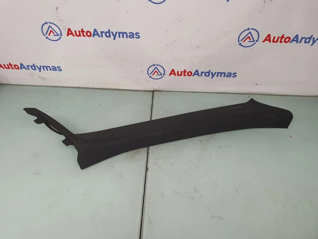 (A) pillar trim 8047714
