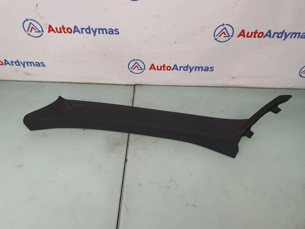 (A) pillar trim 8047713