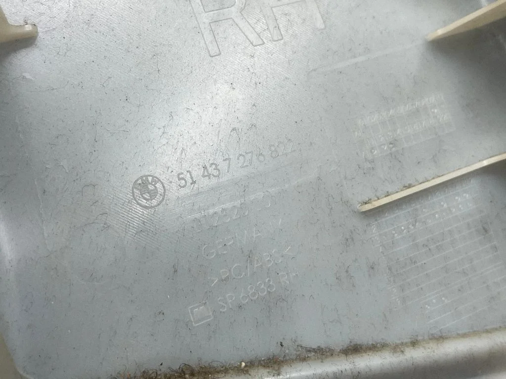 (B) piilari kate (ülemine) 7276822