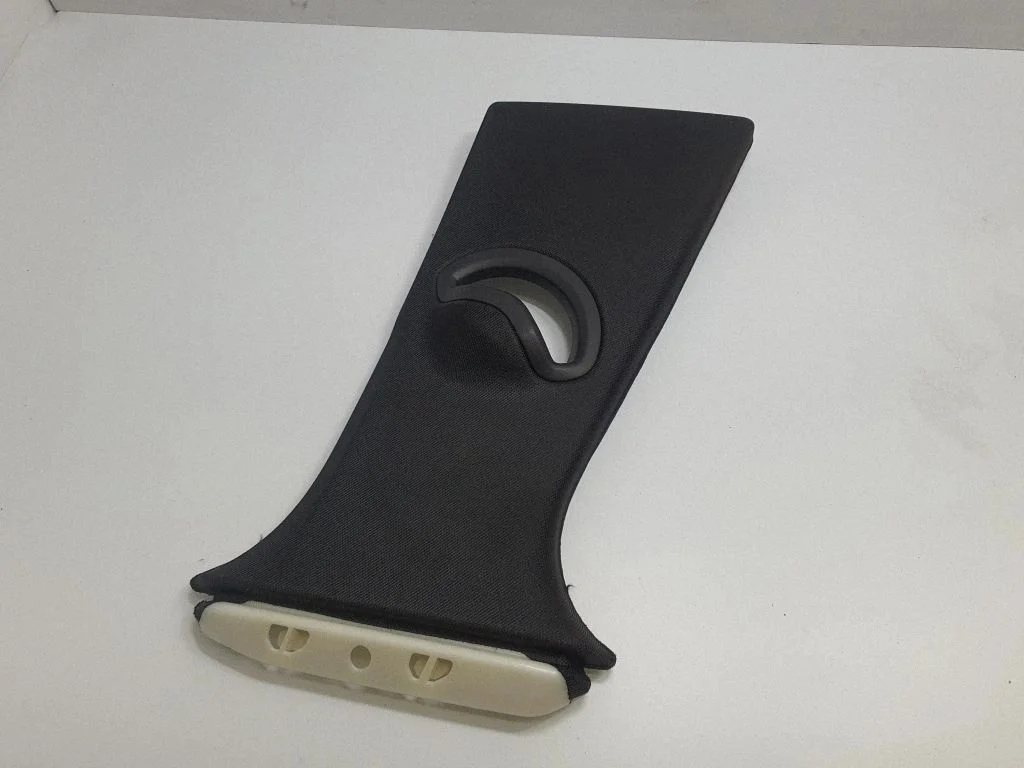 (B) pillar trim (top) 51438079322
