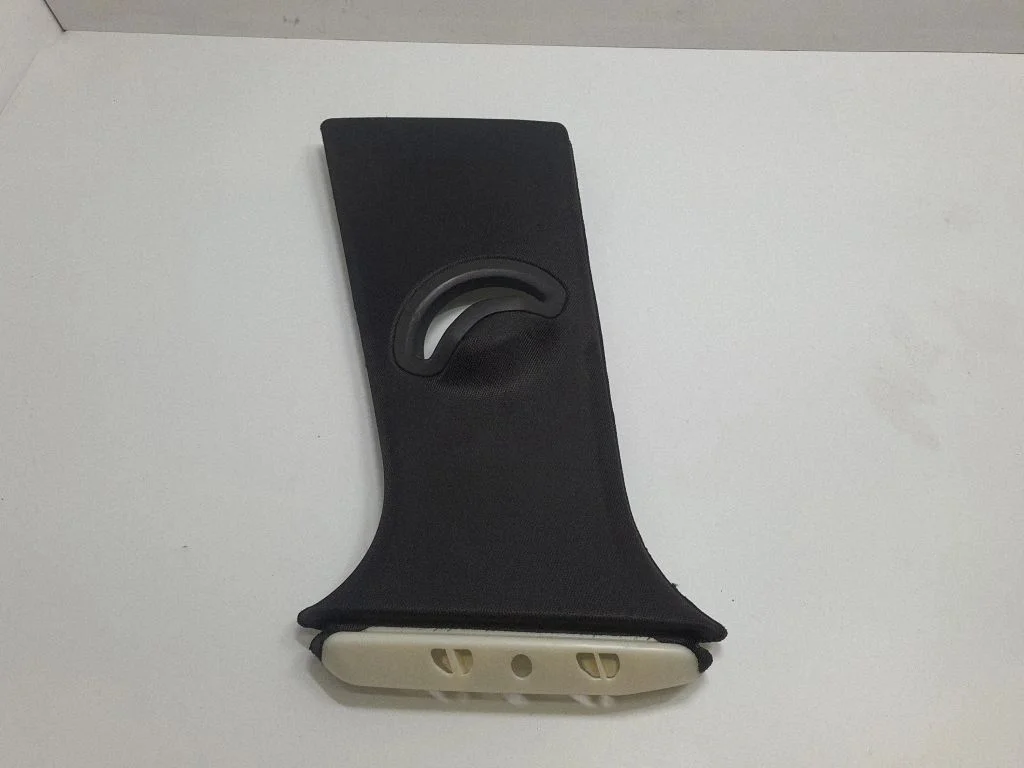 (B) pillar trim (top) 51438079321