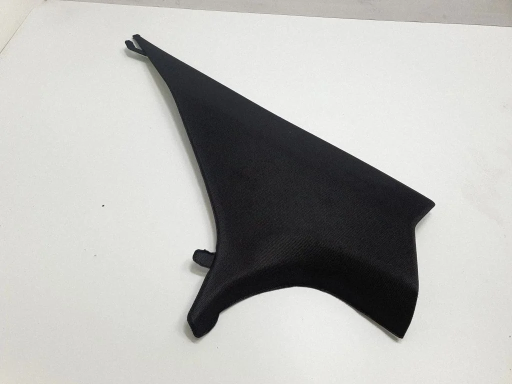 (C) pillar trim 51438079323