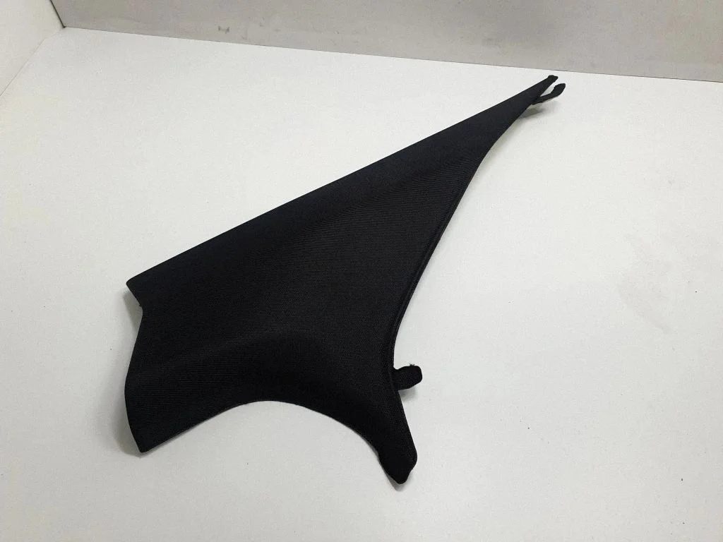 (C) pillar trim 51438079324