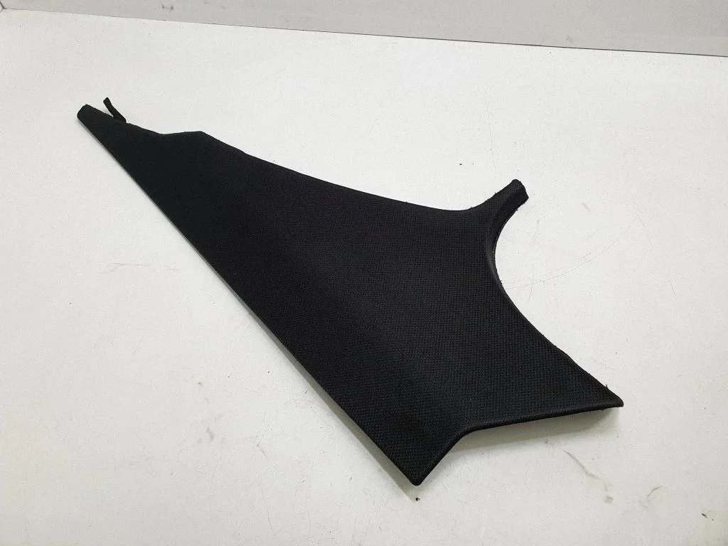 (C) pillar trim 51437846234