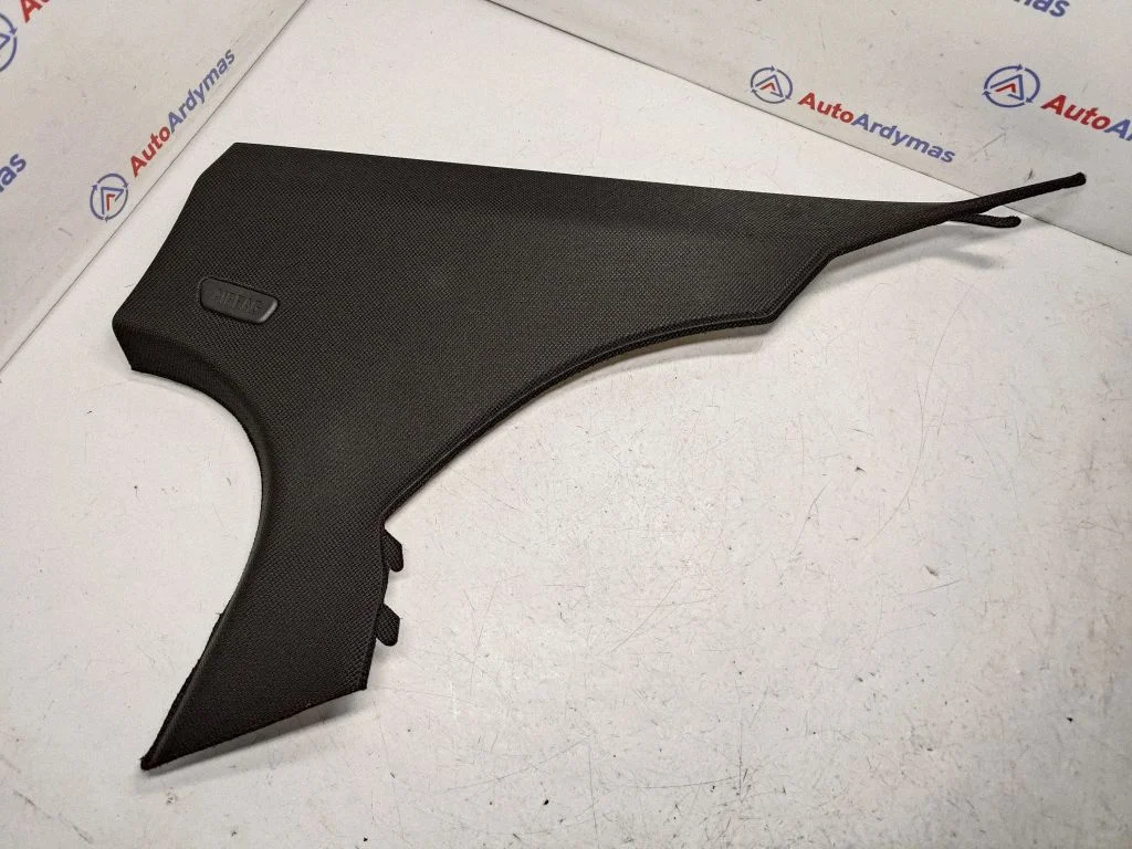 Osłona słupka C – BMW Seria 5 F10 F11 (2009-2016)