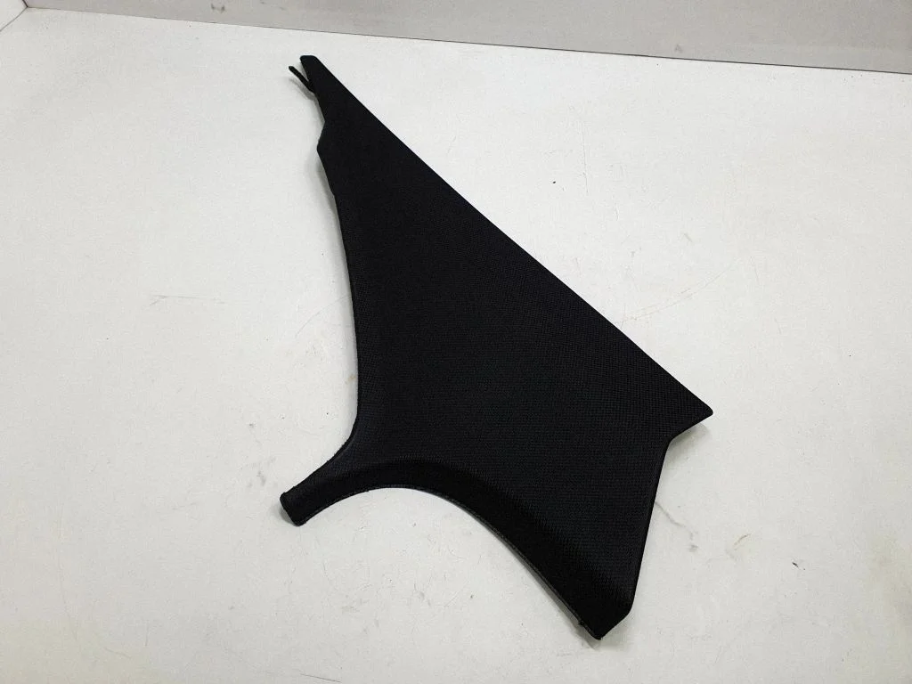 (C) pillar trim 51437846233