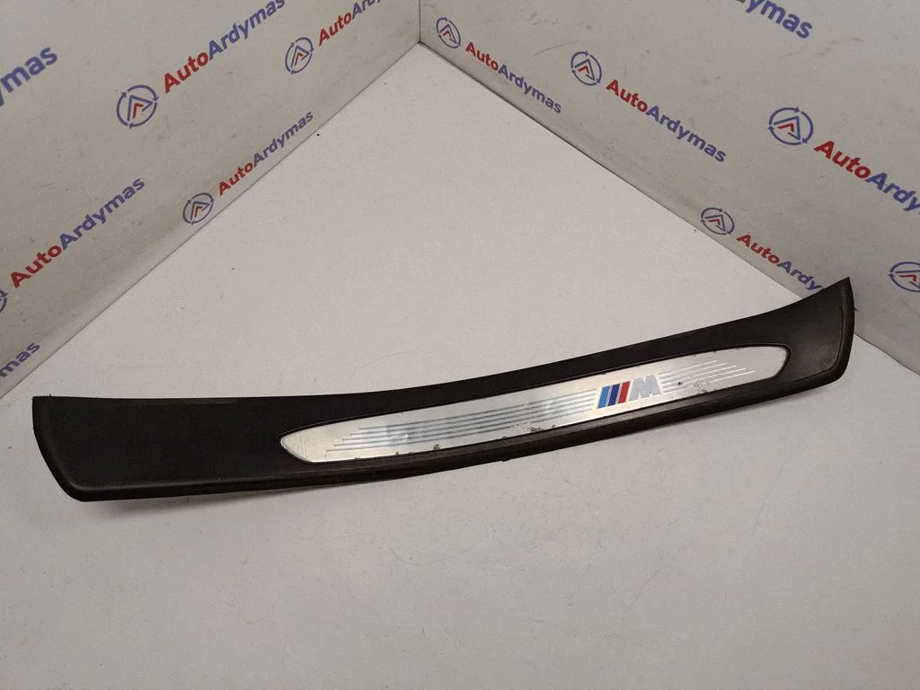 Aizmugurējā sliekšņa apdare (iekšējā) 51477897246