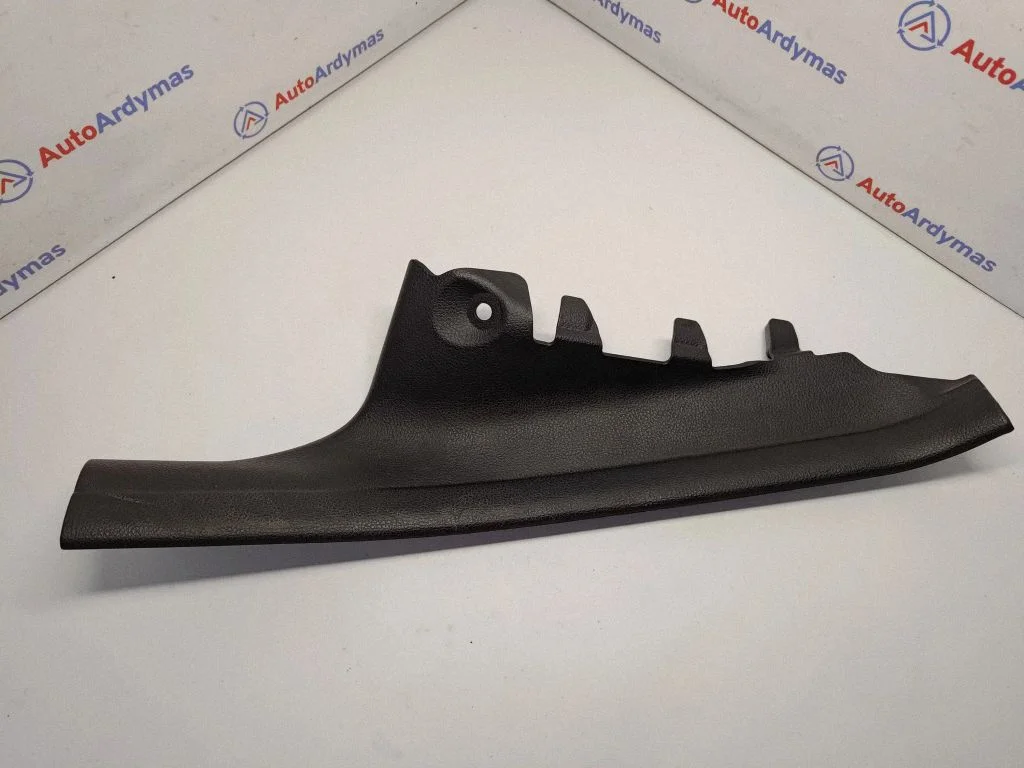 Rear sill trim cover – BMW 3 Series F30 F35 F31 (2012-2018)