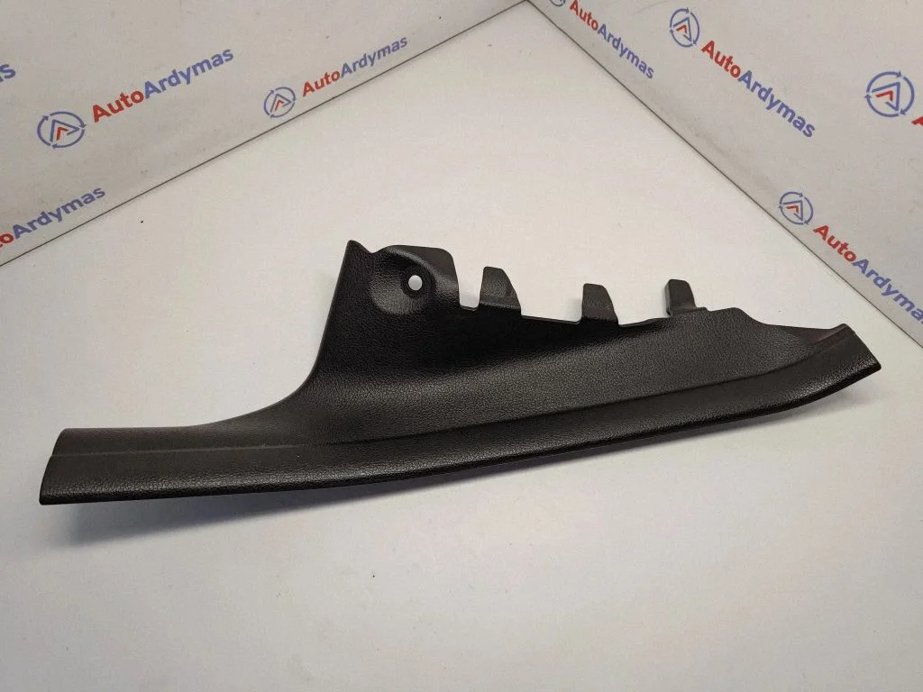 Rear sill trim cover – BMW 3 Series F30 F35 F31 (2012-2018)