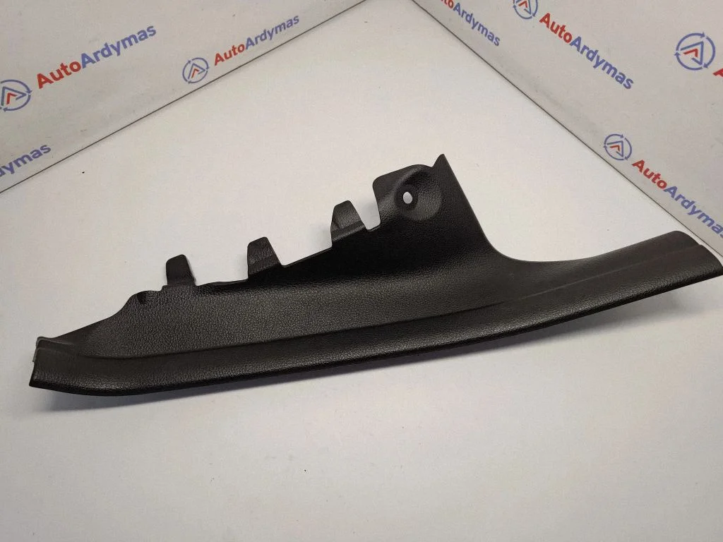 Rear sill trim cover – BMW 3 Series F30 F35 F31 (2012-2018)
