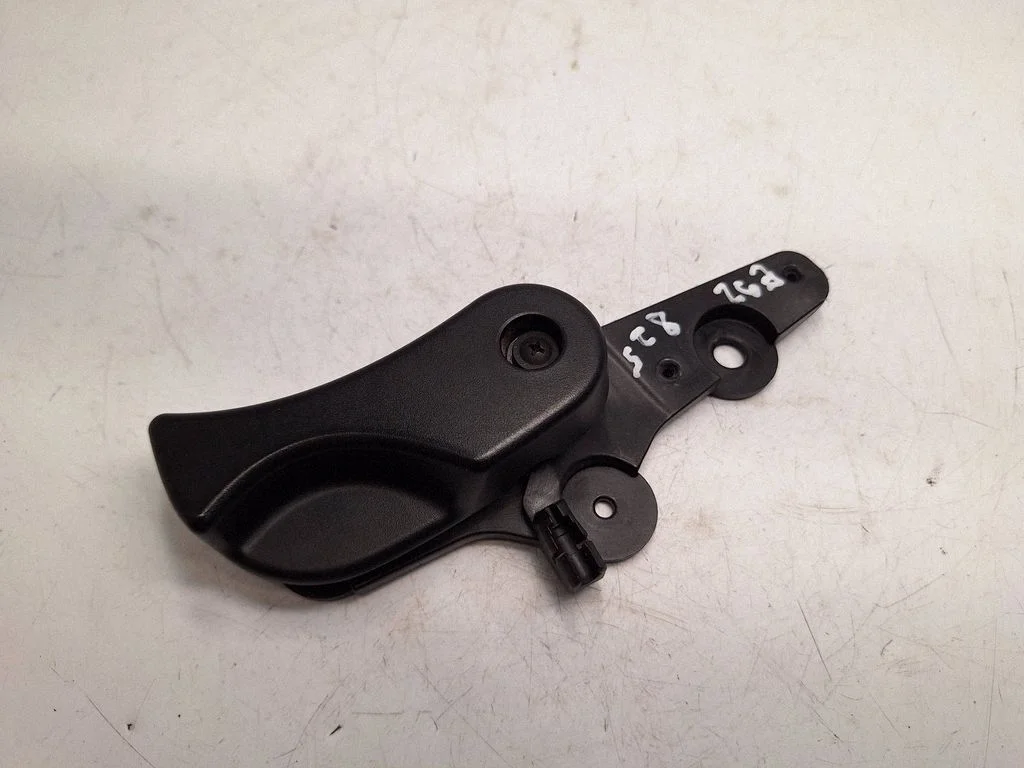 Engine bonnet (hood) release handle 9150273