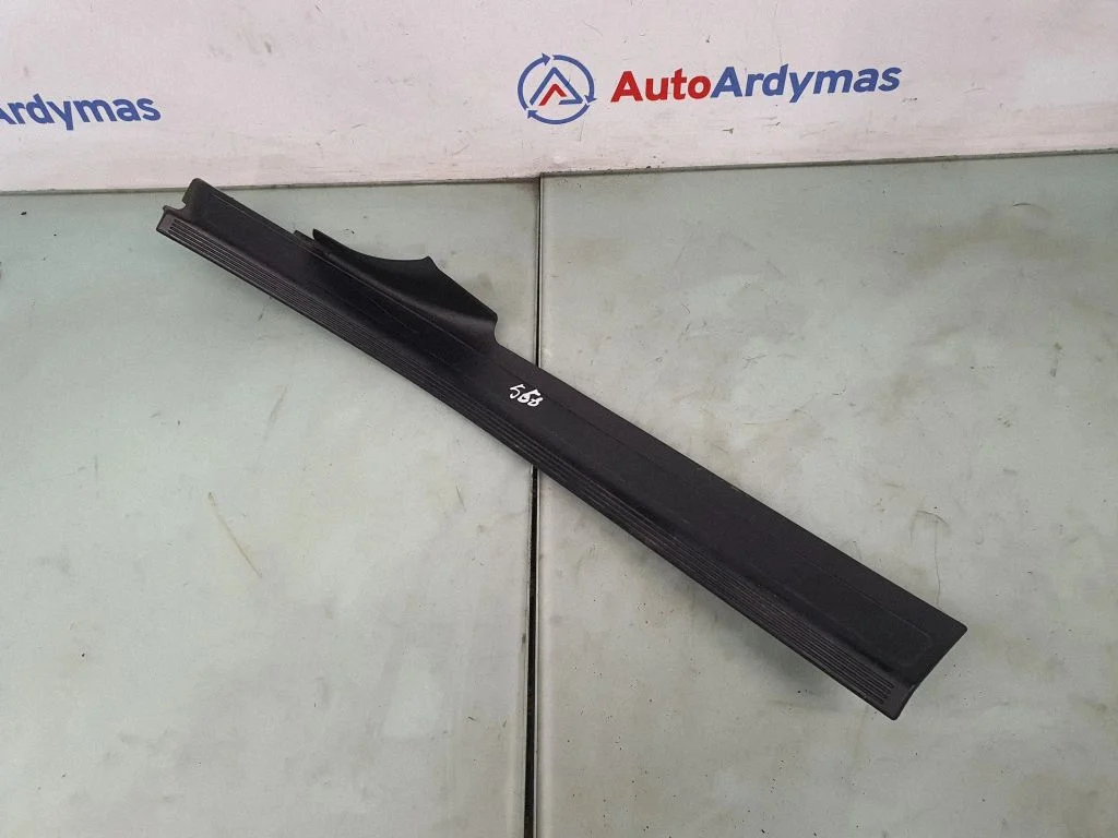 Rear sill trim cover 51478174518